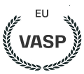 VASP License Icon