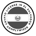El Salvador License Icon