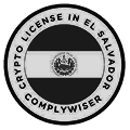 Crypto License in El Salvador